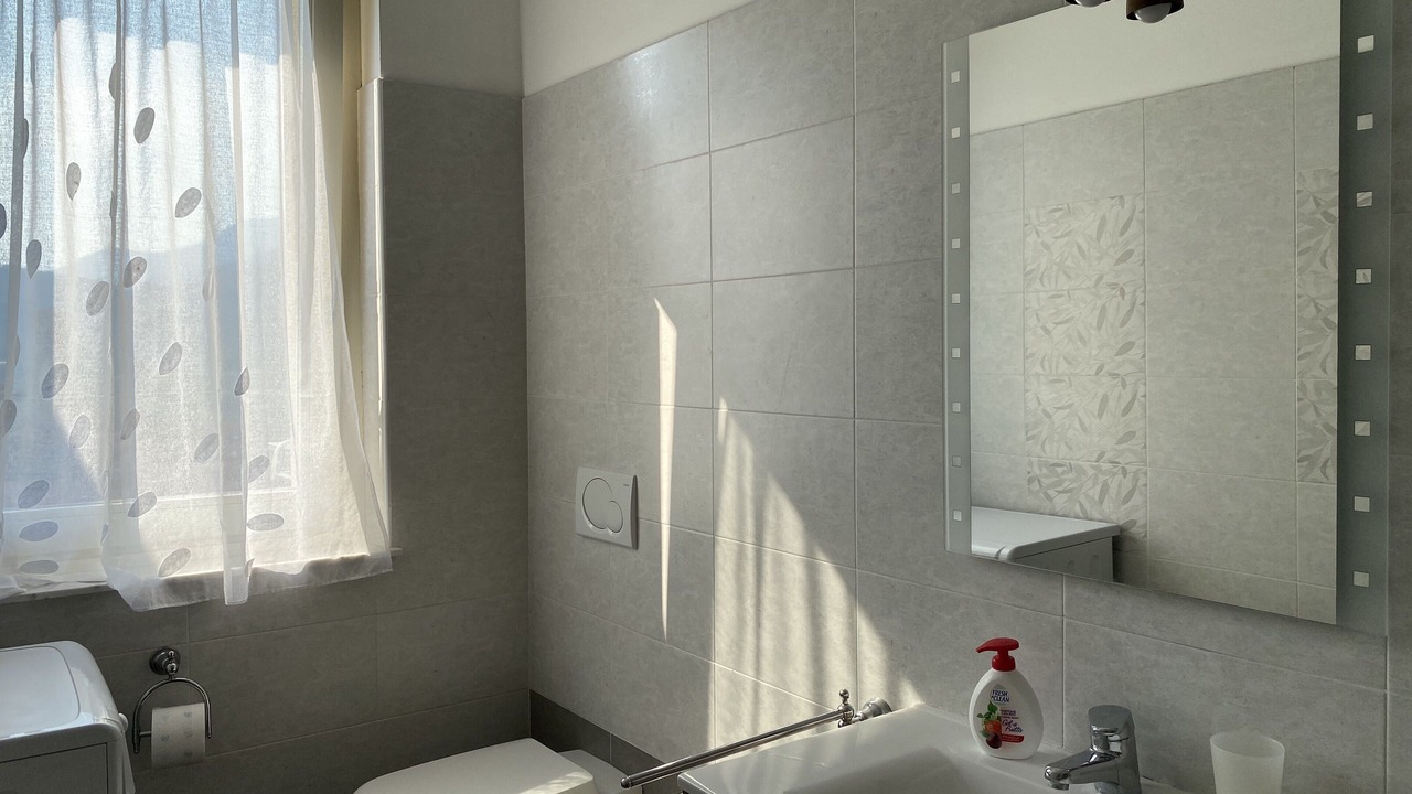 Photo of Bathroom in Entratico