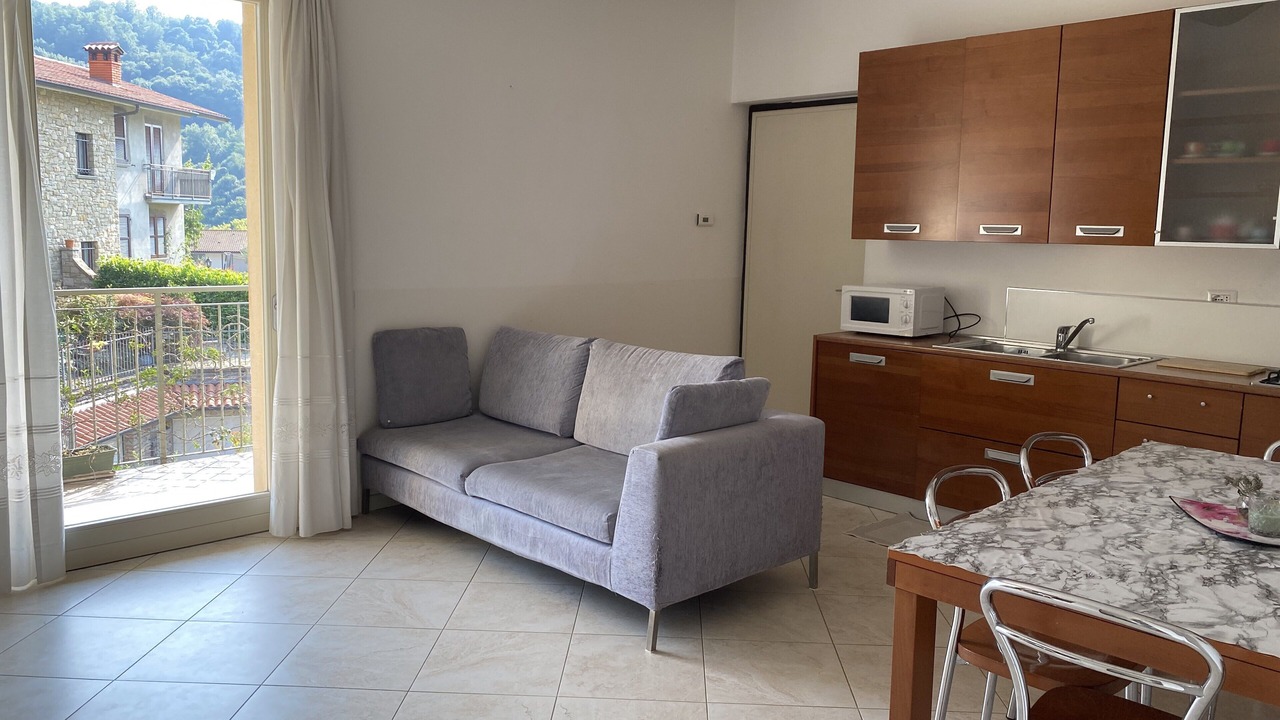Photo of Livingroom in Entratico