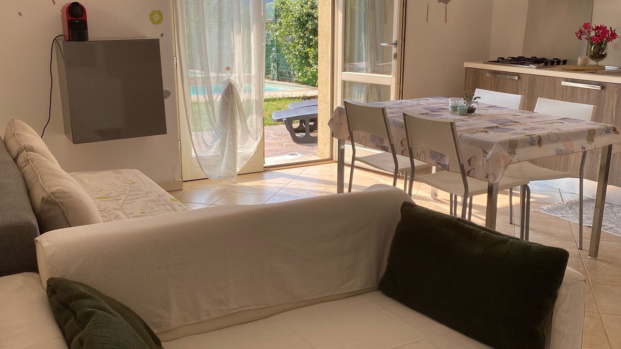 Photo of Livingroom in Entratico