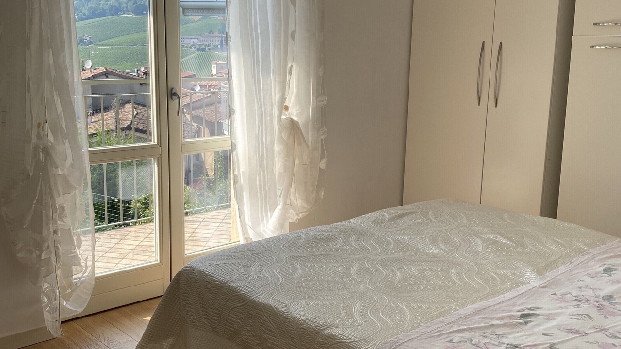 Photo of Bedroom in Entratico