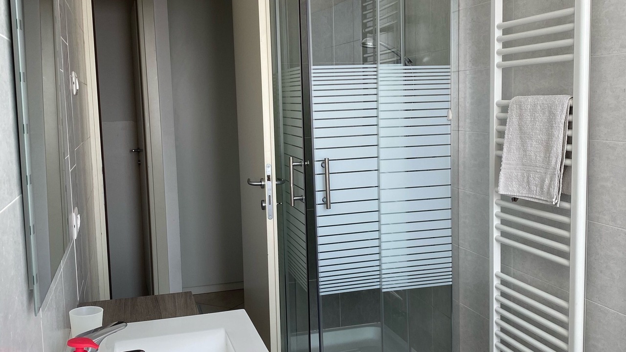 Photo of Bathroom in Entratico