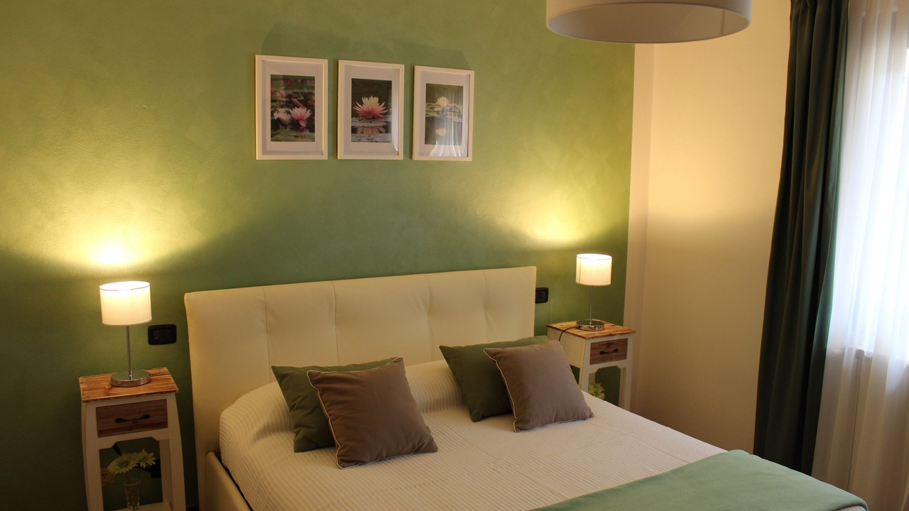 Photo of Bedroom in Piancogno