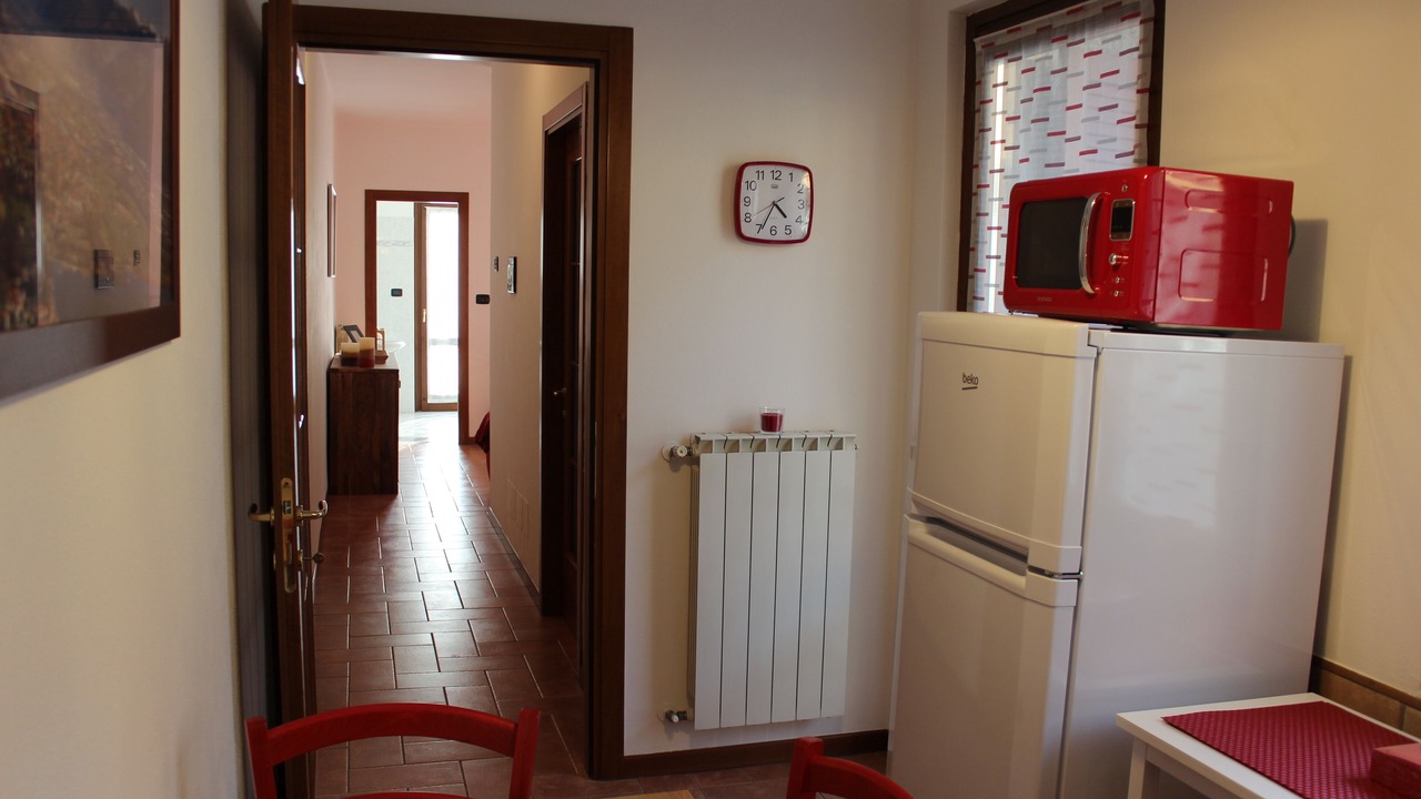 Photo of Kitchen in Piancogno