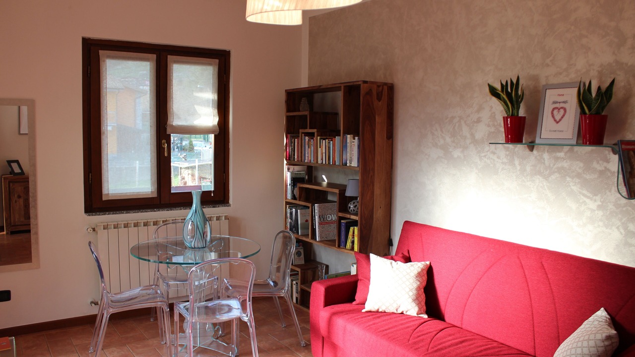 Photo of Livingroom in Piancogno