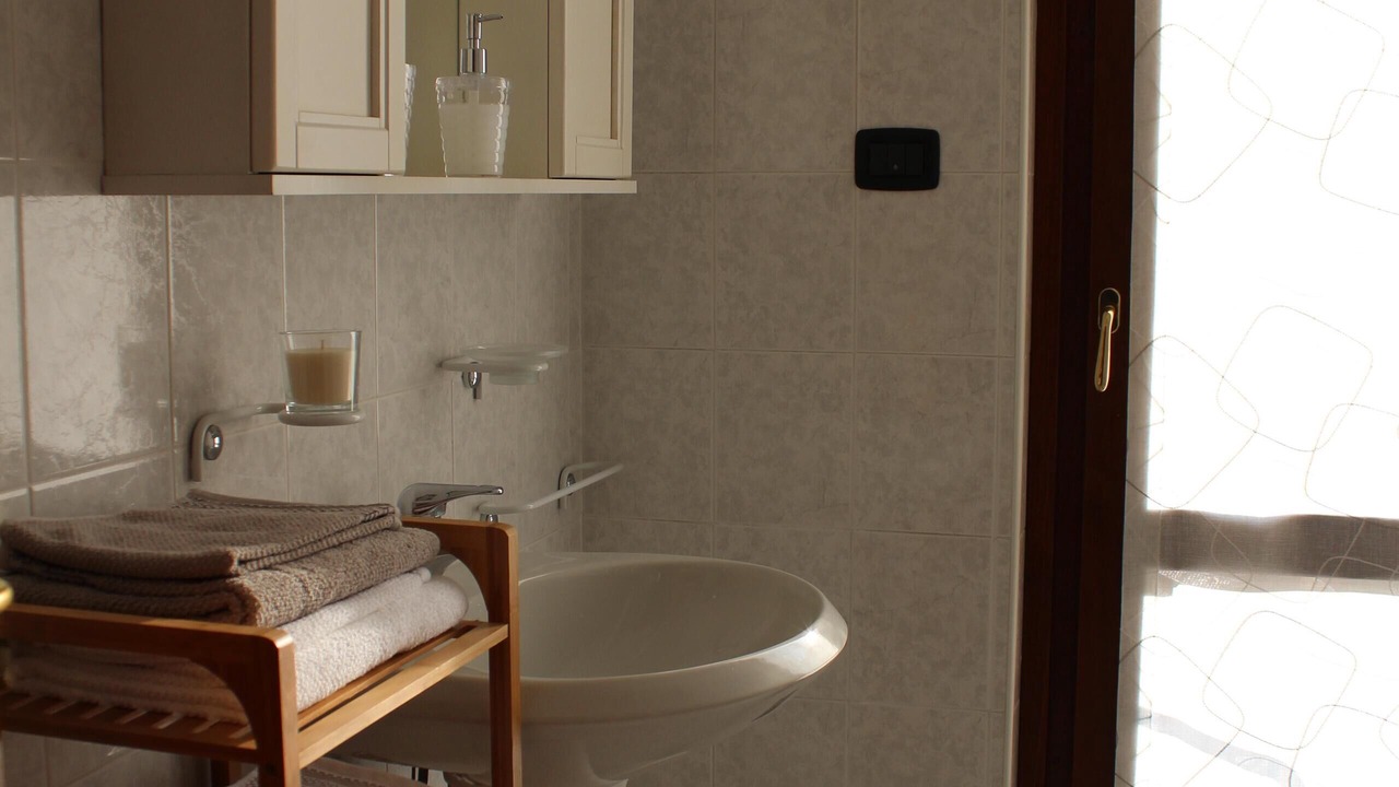 Photo of Bathroom in Piancogno