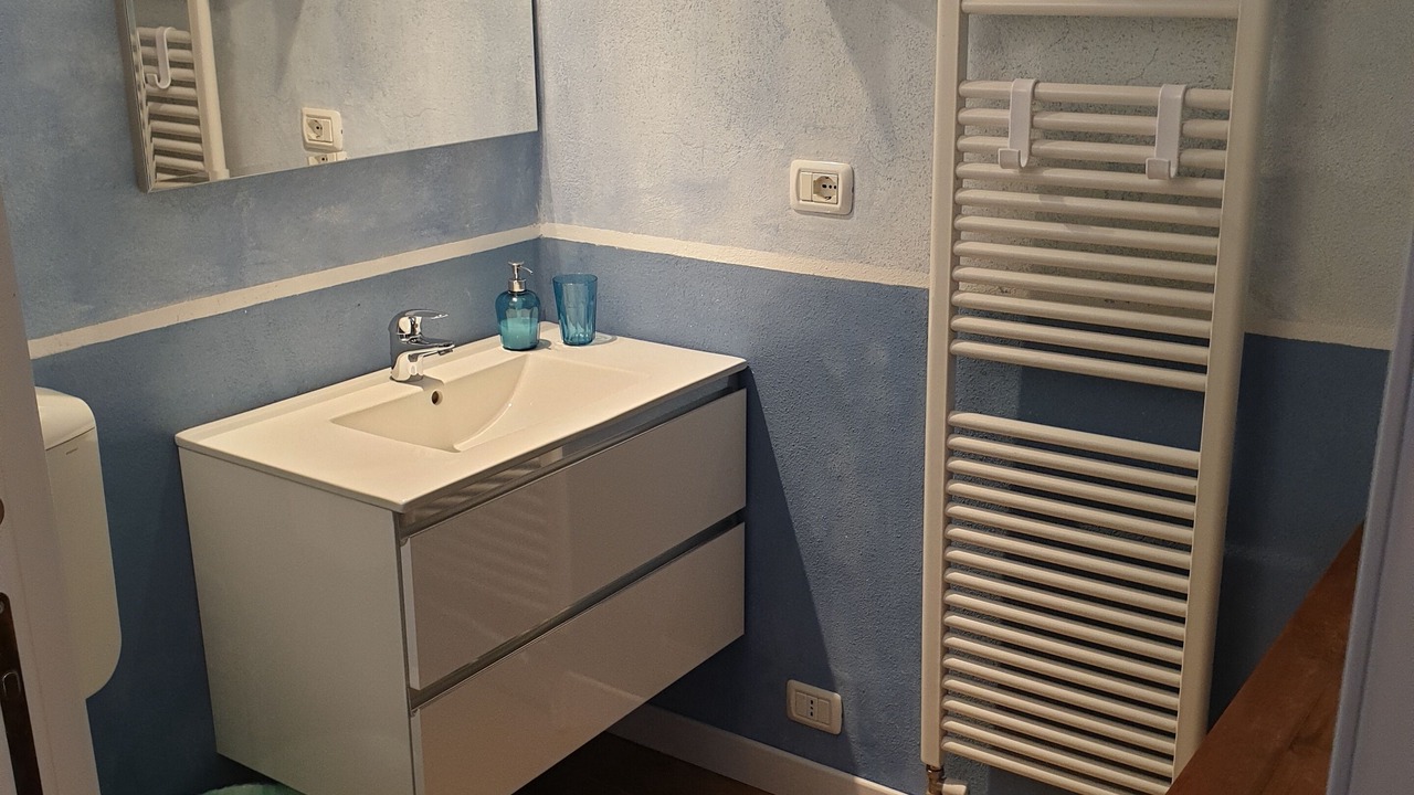 Photo of Bathroom in Roe Volciano