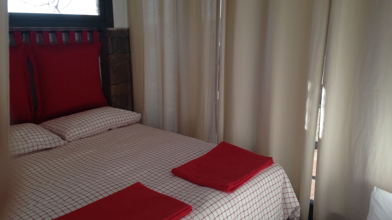 Photo of Bedroom in Roe Volciano