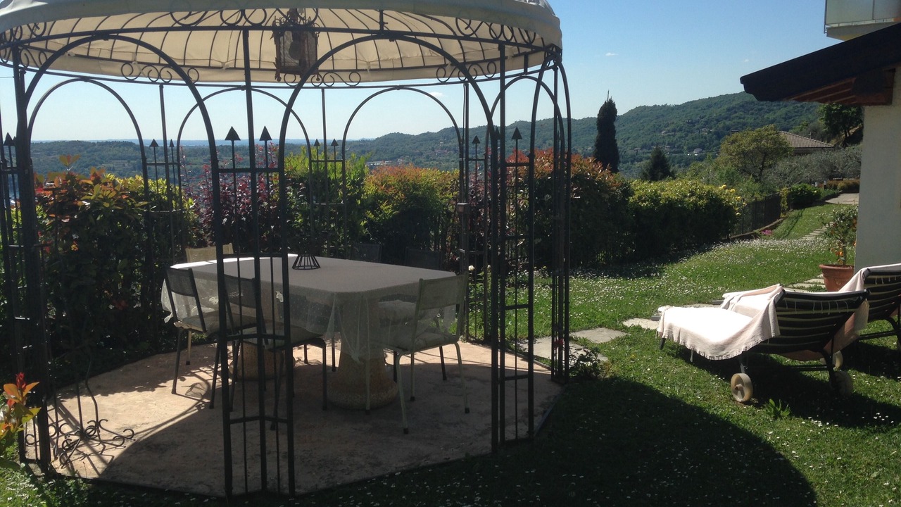 Photo of Outdoor in Roe Volciano
