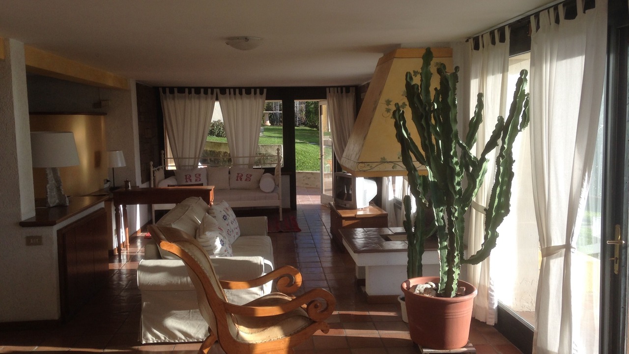 Photo of Livingroom in Roe Volciano