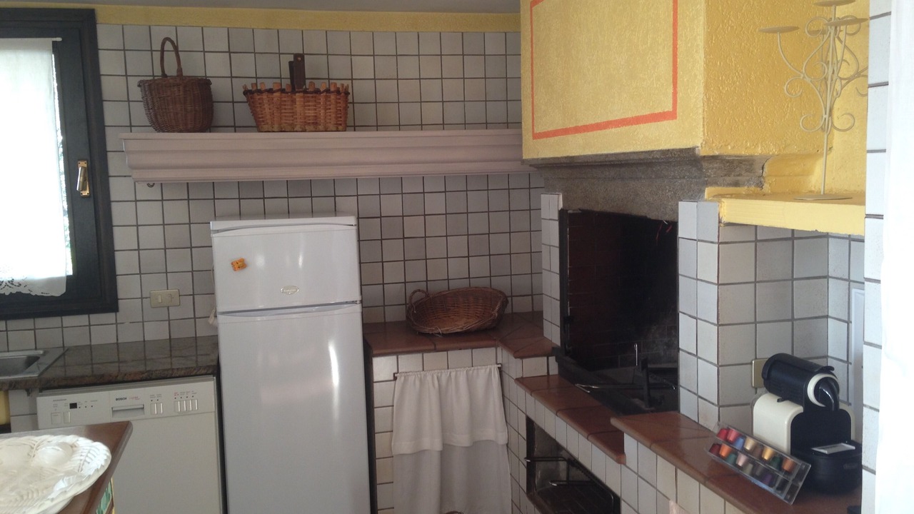 Photo of Kitchen in Roe Volciano