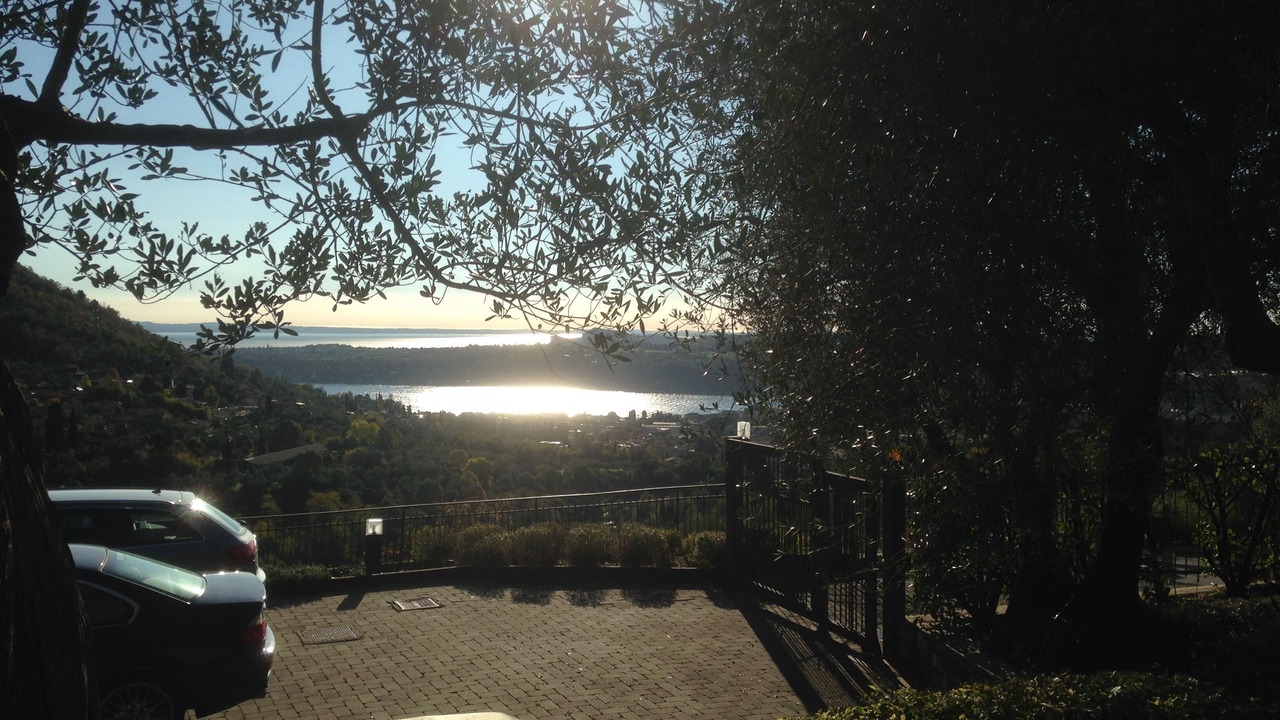 Photo of Outdoor in Roe Volciano