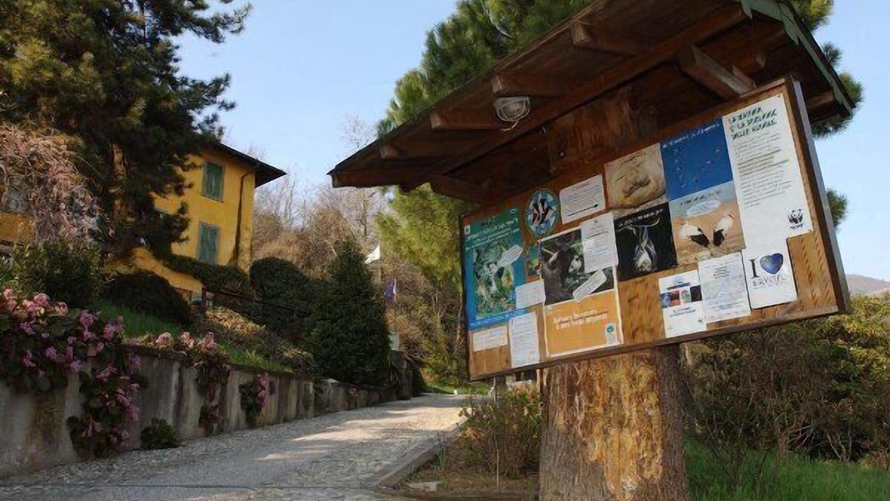 Photo of Outdoor in Entratico
