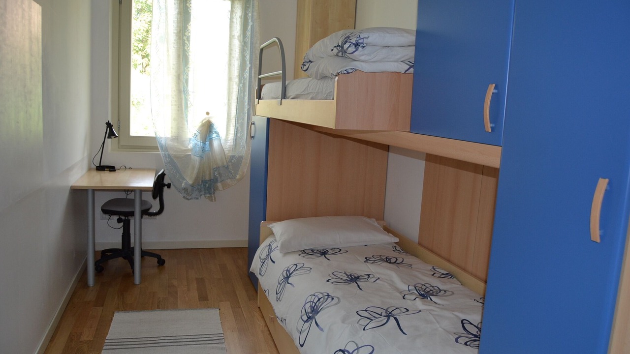Photo of Bedroom in Entratico