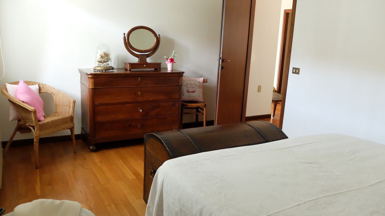 Photo of Bedroom in Lovere