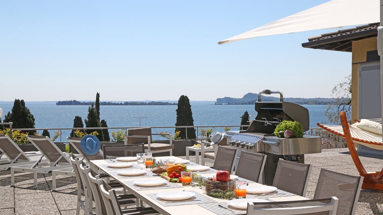 Photo of Outdoor in Gardone Riviera