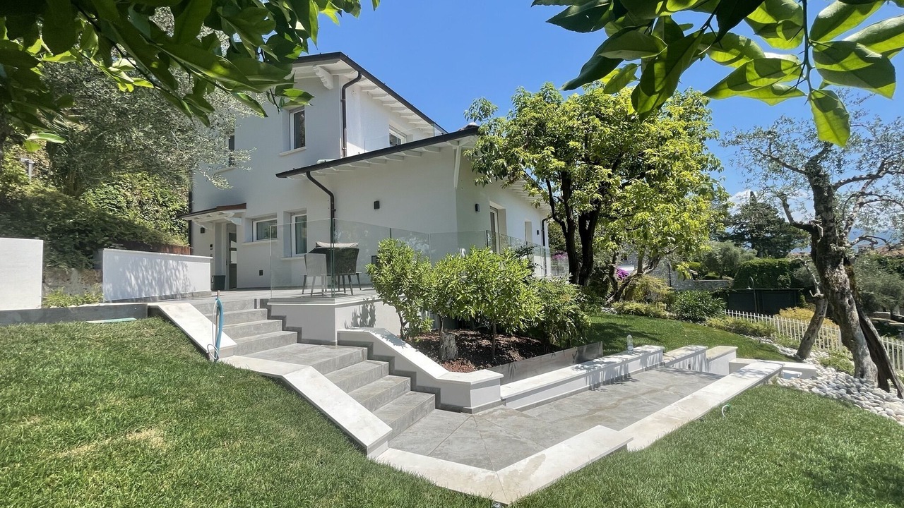 Photo of Outdoor in Gardone Riviera