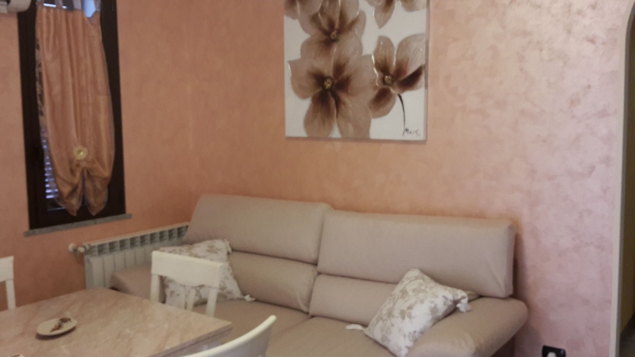 Photo of Livingroom in Cascina Elisa