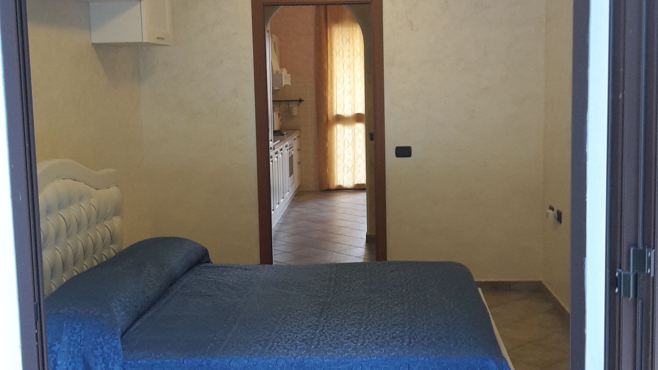 Photo of Bedroom in Cascina Elisa