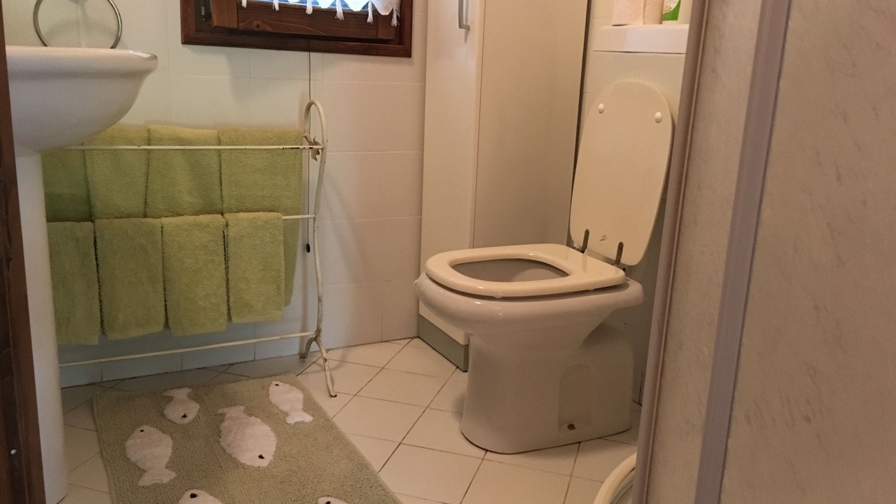 Photo of Bathroom in Desenzano del Garda