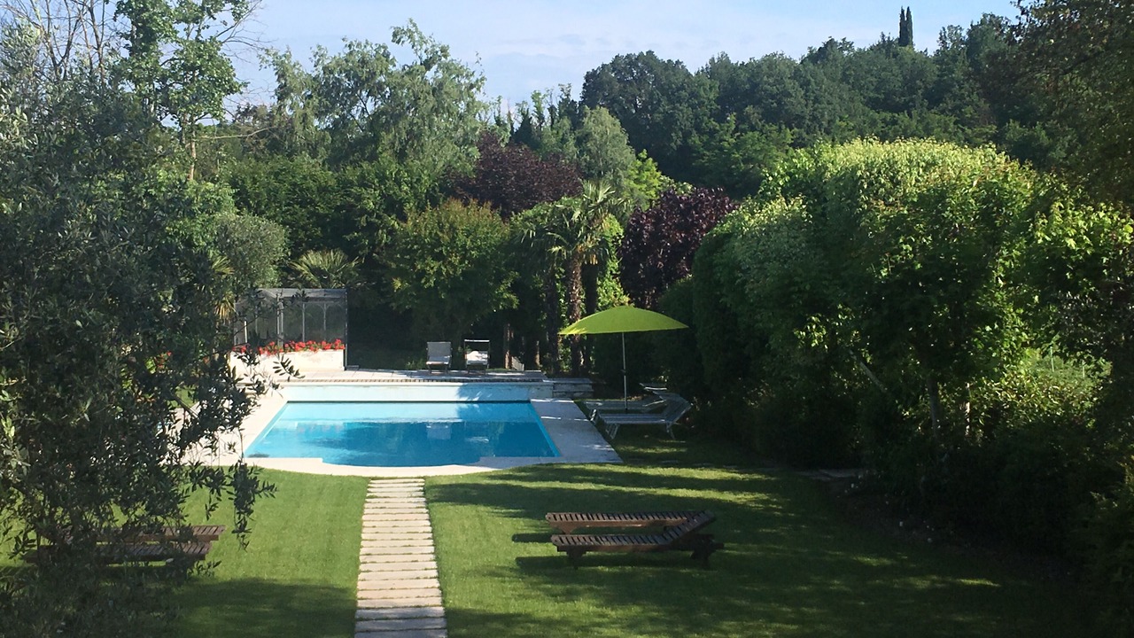 Photo of Outdoor in Desenzano del Garda