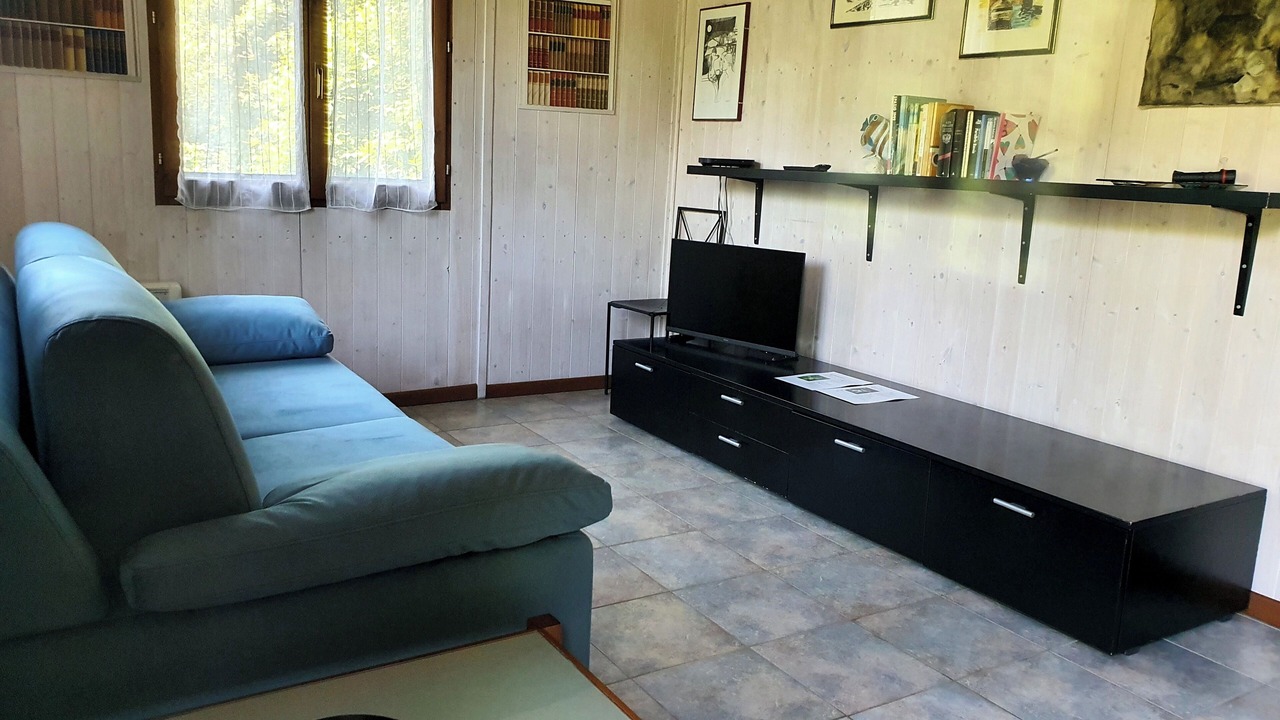 Photo of Livingroom in Desenzano del Garda
