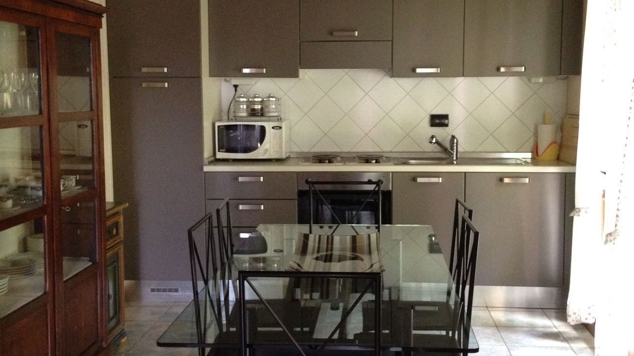Photo of Kitchen in Desenzano del Garda
