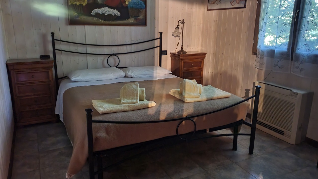 Photo of Bedroom in Desenzano del Garda