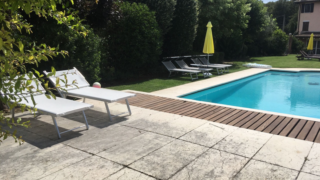 Photo of Outdoor in Desenzano del Garda