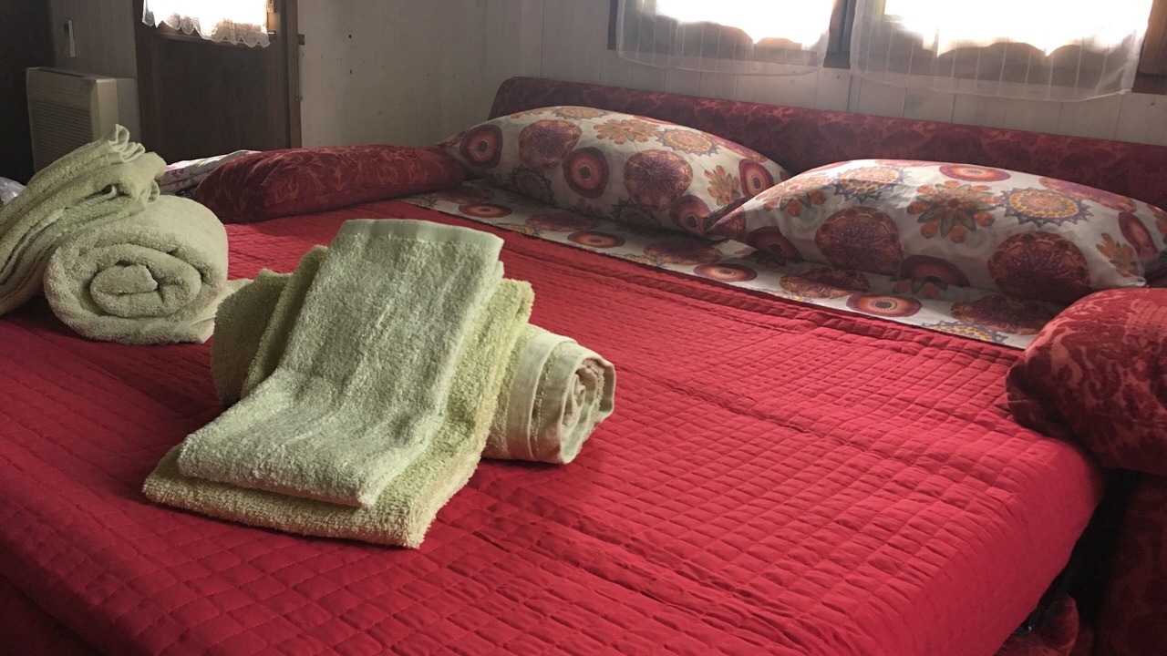 Photo of Bedroom in Desenzano del Garda