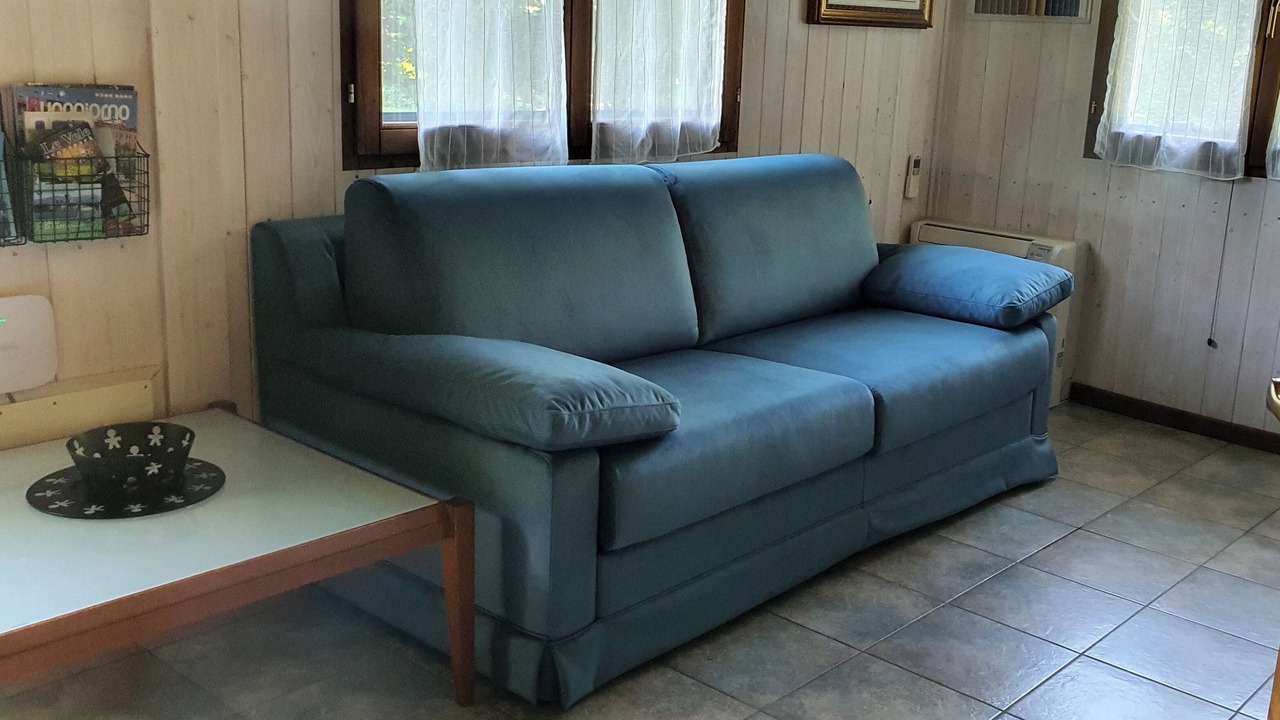 Photo of Livingroom in Desenzano del Garda