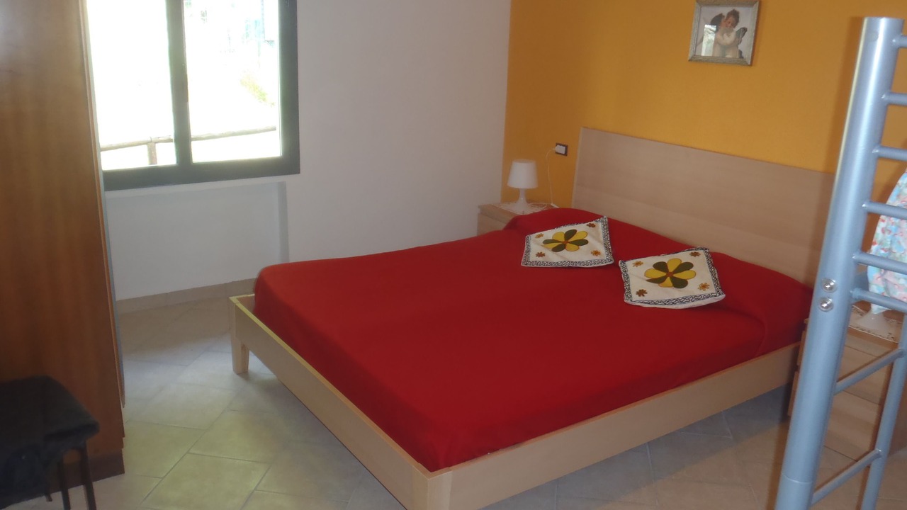 Photo of Bedroom in Plesio