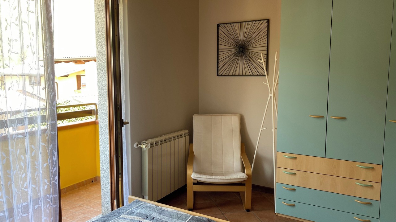 Photo of Bedroom in Crone