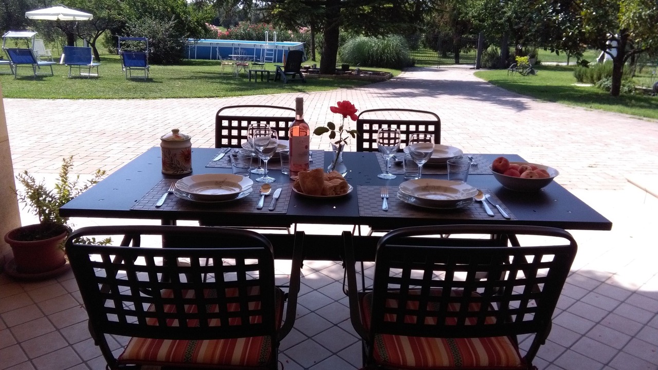 Photo of Outdoor in Roe Volciano