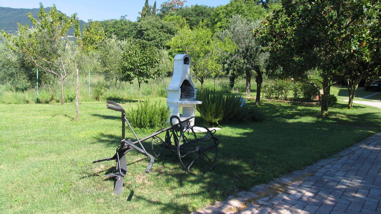 Photo of Outdoor in Roe Volciano