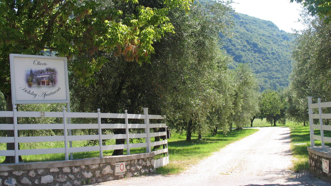Photo of Outdoor in Roe Volciano