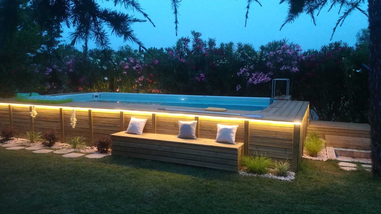 Photo of Outdoor in Roe Volciano
