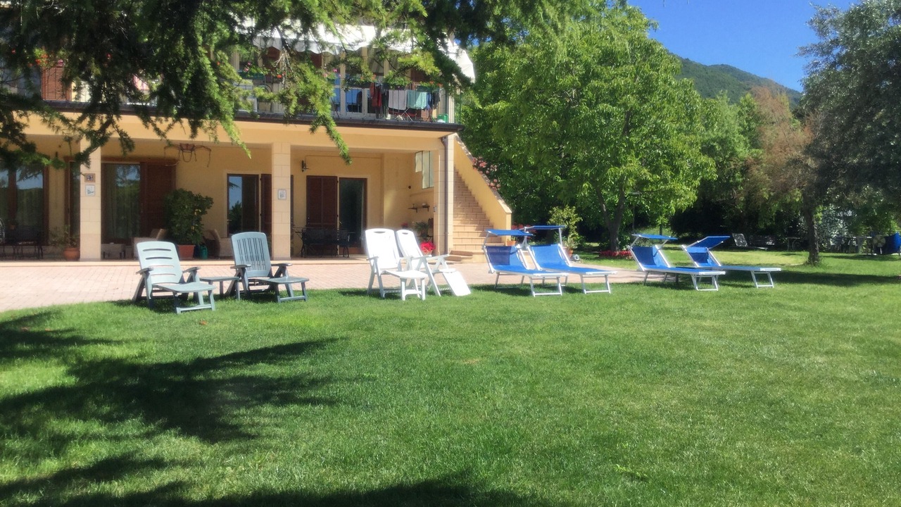 Photo of Outdoor in Roe Volciano