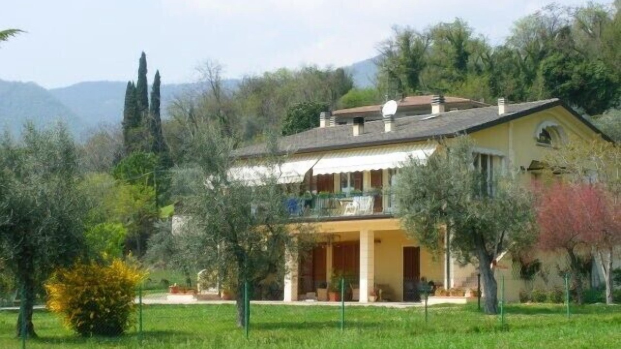 Photo of Outdoor in Roe Volciano