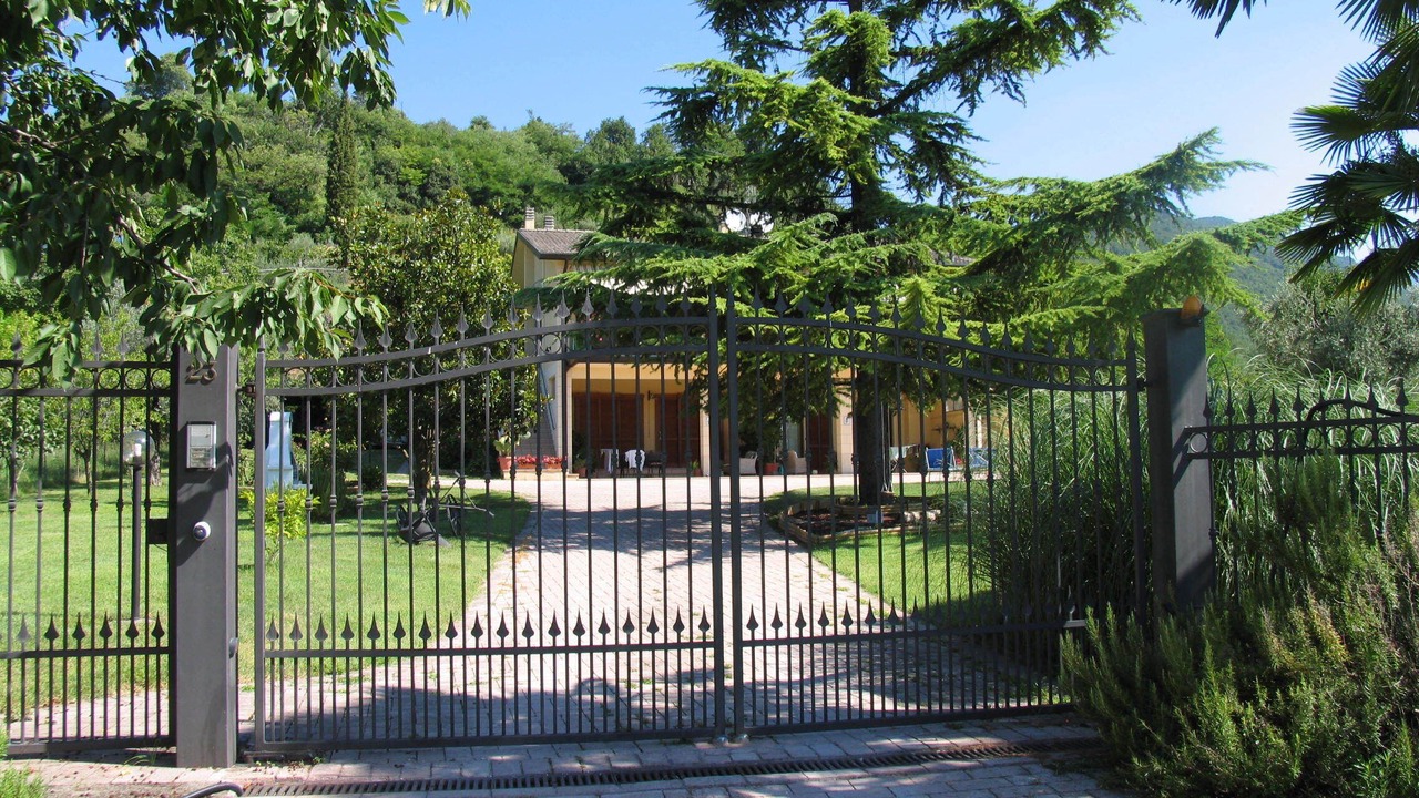 Photo of Outdoor in Roe Volciano