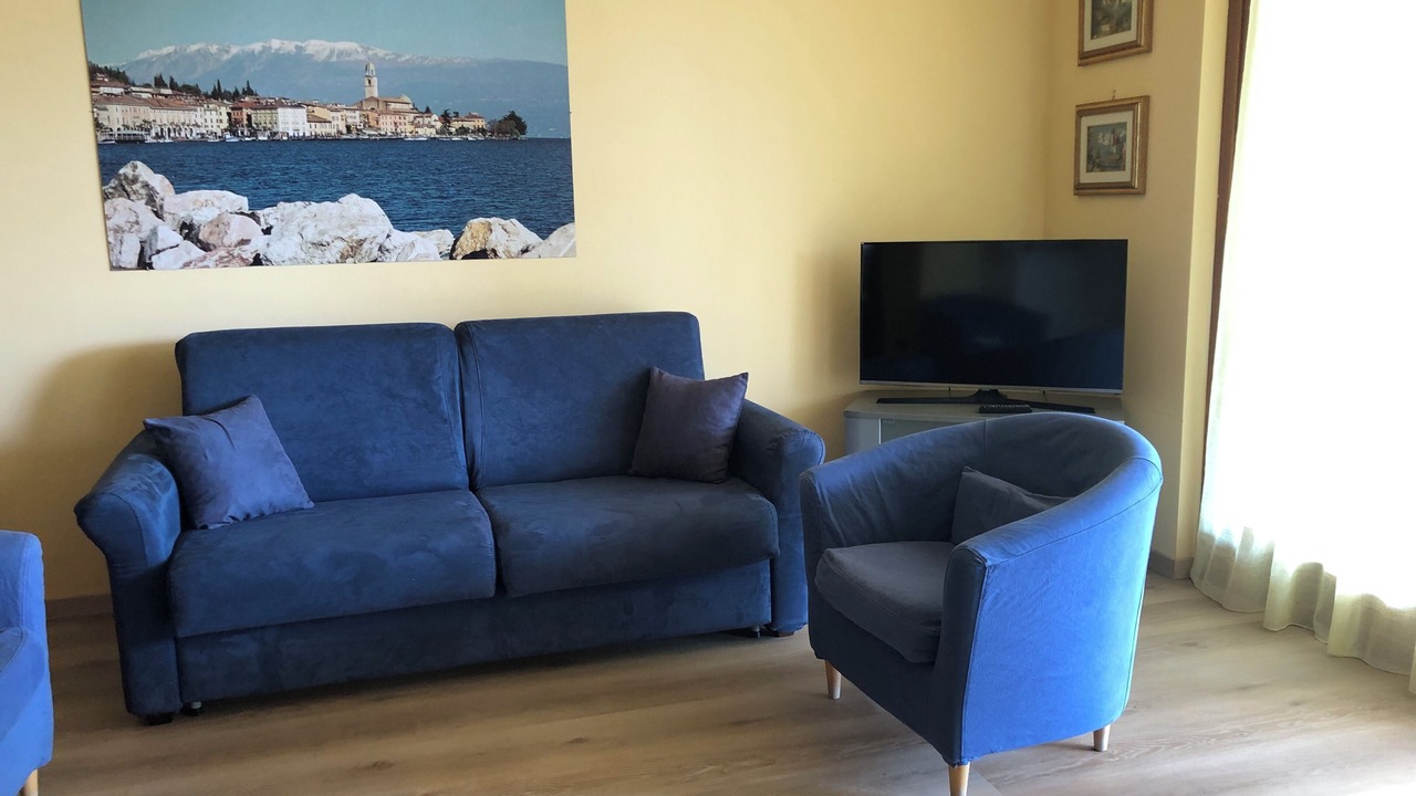 Photo of Livingroom in Roe Volciano