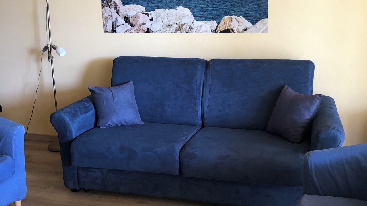 Photo of Livingroom in Roe Volciano