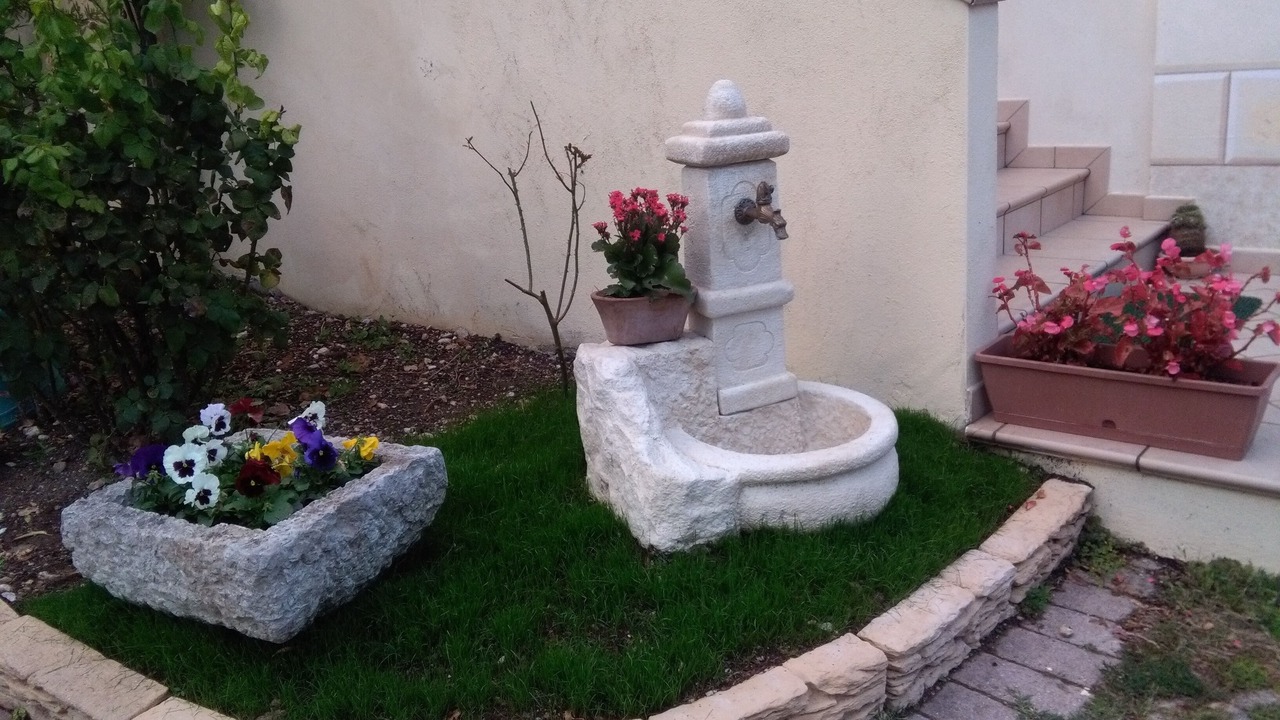Photo of Outdoor in Roe Volciano