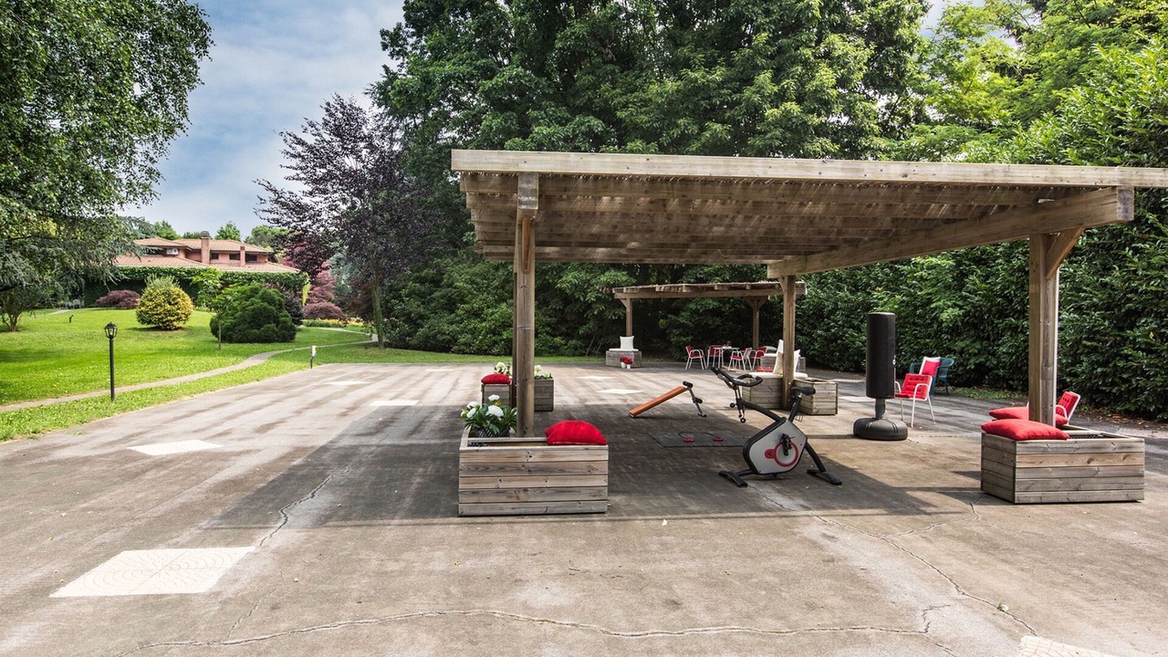 Photo of Outdoor in Sulbiate