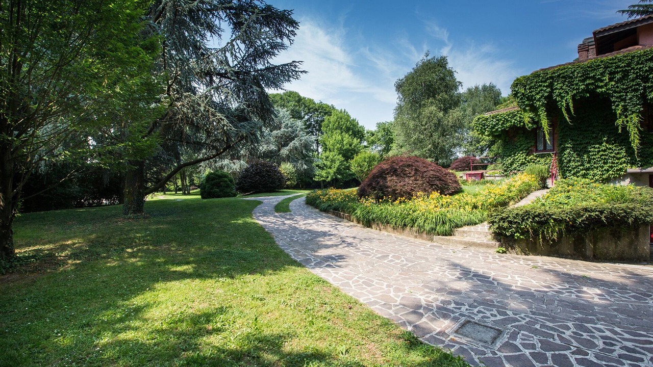 Photo of Outdoor in Sulbiate