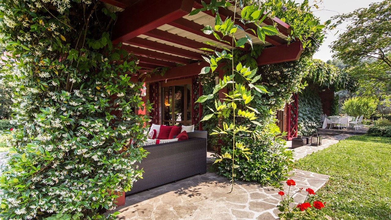 Photo of Patio Balcony in Sulbiate