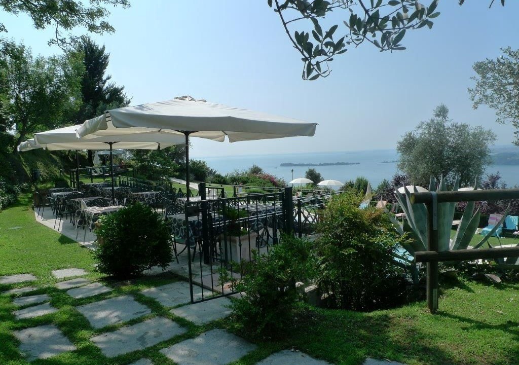 Photo of Outdoor in Gardone Riviera