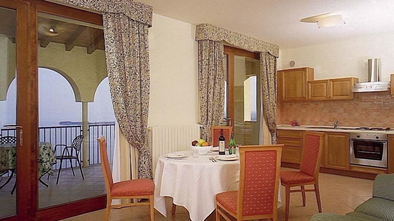 Photo of Livingroom in Gardone Riviera