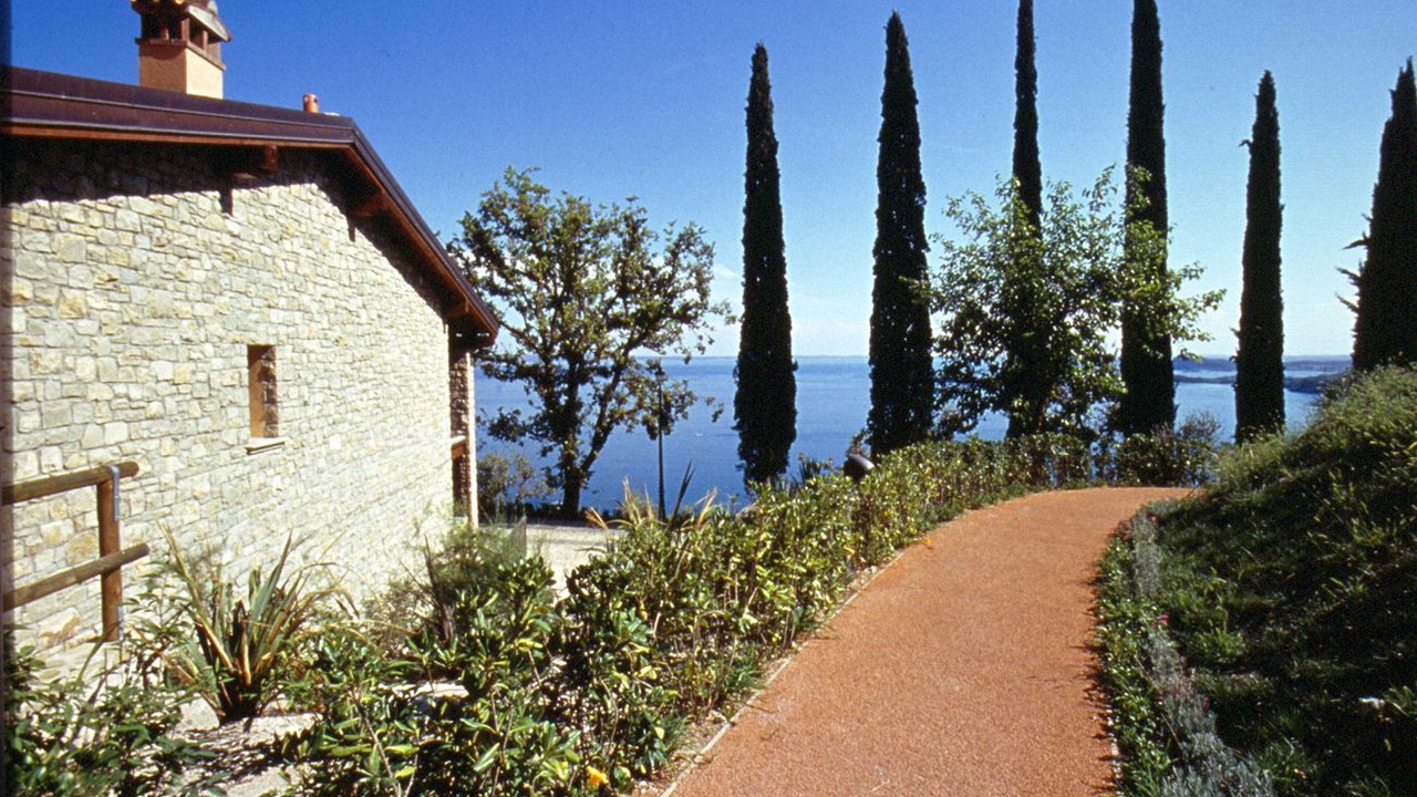 Photo of Outdoor in Gardone Riviera