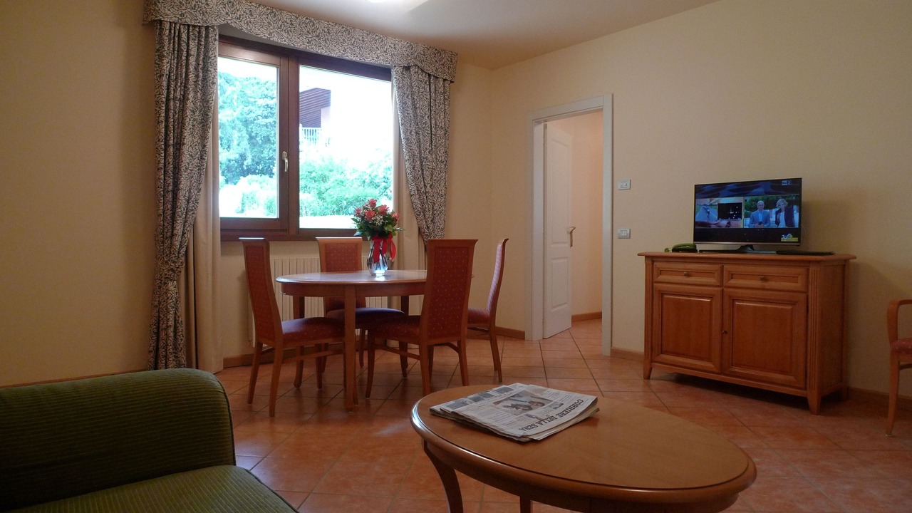 Photo of Bedroom in Gardone Riviera