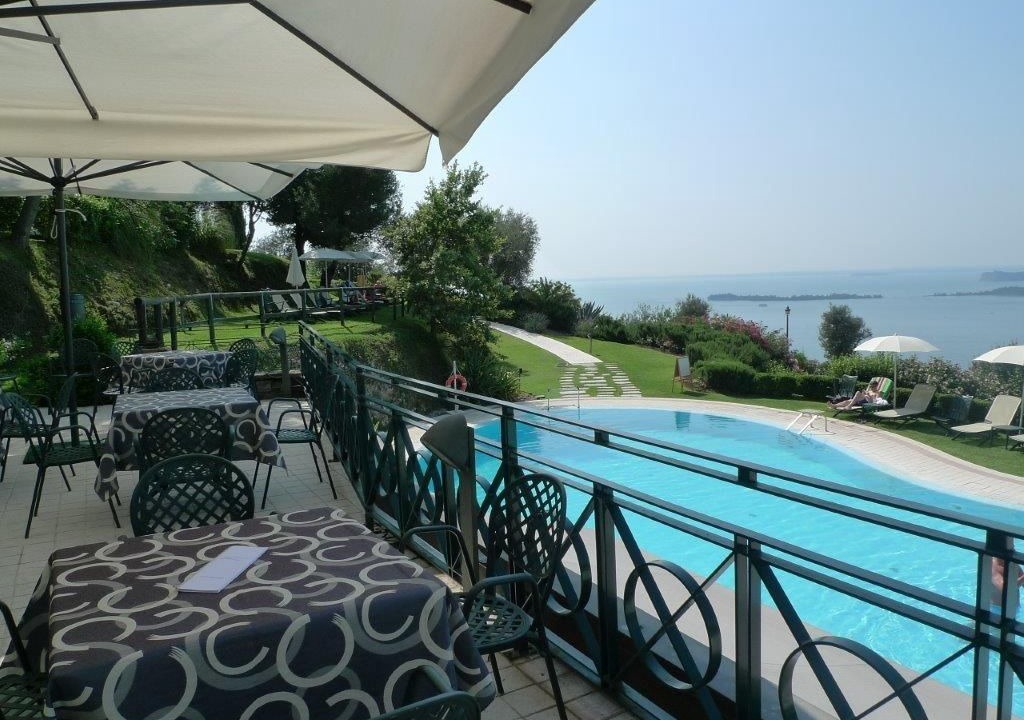 Photo of Outdoor in Gardone Riviera